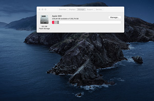 Macbook Pro 2013; i7 2,3Ghz ;16GB ram; 256GB flash (4 foto / 5)