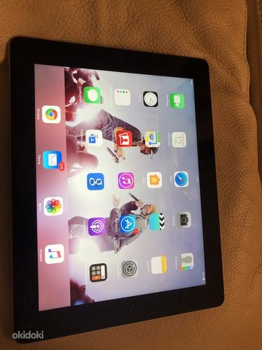 iPad 4 (фото #1)