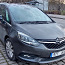 Opel zafira tourer (foto #1)