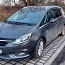 Opel zafira tourer (фото #2)