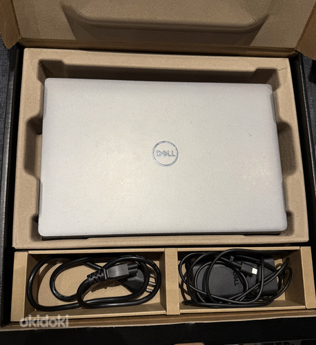 DELL LATITUDE 5420