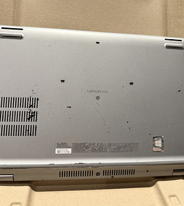 DELL LATITUDE 5420 (5 foto / 5)