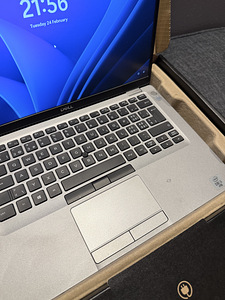 DELL LATITUDE 5410 (2 foto / 5)