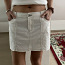 Джинсовая юбка DKNY (фото #1)