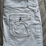 Джинсовая юбка DKNY (фото #3)
