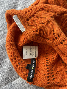 DcNY jeans müts (2 foto / 2)