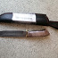 Ножи из дамасской стали. (фото #1)