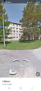 Virmalise tn 11, Oru, Kohtla-Järve, Ida-Virumaa (2 foto / 3)
