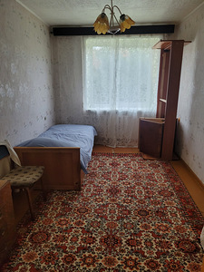 Sinivoore tn 11, Järve, Kohtla-Järve, Ida-Virumaa (5 foto / 8)