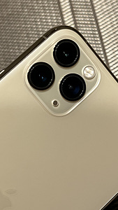 iPhone 11 pro max, 256 gb Gold (4 foto / 6)