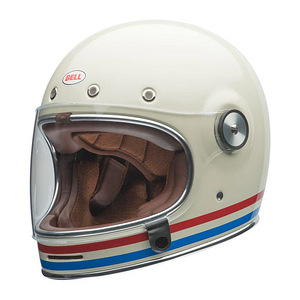 Bell Bullitt mootorratta kiiver, M suurus (3 foto / 5)