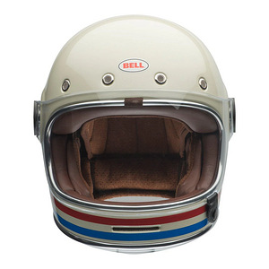 Bell Bullitt mootorratta kiiver, M suurus (4 foto / 5)