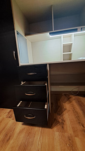 Narivoodi Nika Bed (2 foto / 8)
