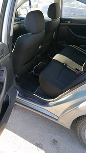 Toyota Avensis 2.0 93kW (2 foto / 4)