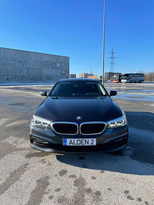 AUTORENT TALLINNAS (5 foto / 8)