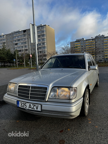 Autorent Tallinnas
