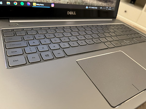 Dell laptop Inspiron 15 7537, Intel Core i7 (6 foto / 10)