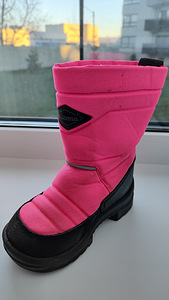 Сапоги (2 фото из 4)