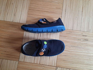 Superfit tennised nr 33 (2 foto / 2)