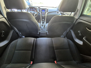 Rent auto / Rent a car / DIZEL / 2015a. (9 foto / 10)