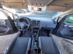 Autorent / Autorent / DIZEL / 7 koht (6 foto / 8)