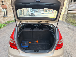 Autorent / Autorent / wolt, bolt food (6 foto / 10)