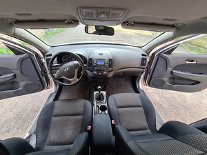 Autorent / Autorent / wolt, bolt food (7 foto / 10)