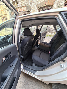 Autorent / Autorent / wolt, bolt food (10 foto / 10)