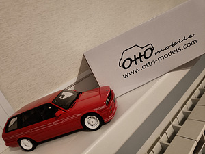 Ottomobile 1:18 BMW Alpina E30 Touring