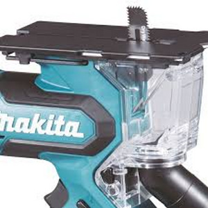 UUS MAKITA DSD180Z akukipsplaadilõikur (2 foto / 3)