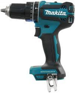 UUS Löögiga akutrell Makita DHP485Z – akuta (1 foto / 2)