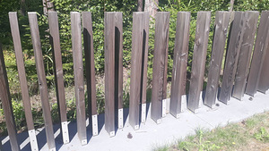 Aiapaigaldus (2 foto / 3)