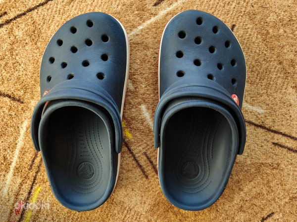 Croocs J3