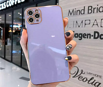iPhone 12 Mini Purple ümbris