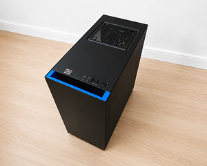 Arvuti GTX 1660 Super / Ryzen 5 5500 (3 foto / 3)