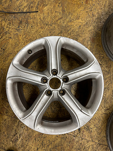 Audi veljed 17’ (2 foto / 4)