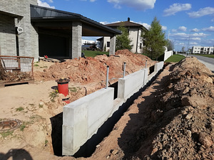 Betoonitööd.Tartu (10 foto / 10)