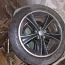 Литые диски Audi/VW R17 (фото #1)