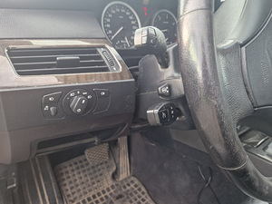 BMW 530 d (7 фото из 10)