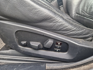 BMW 530 d (8 фото из 10)