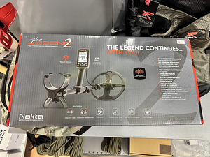 Nokta legend 2 uus (1 foto / 4)