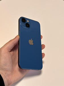 iPhone 13 128GB (1 foto / 5)
