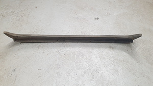 Spoiler FORD SIERRA DUCKTAIL (4 foto / 6)