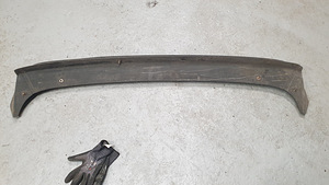 Spoiler FORD SIERRA DUCKTAIL (6 foto / 6)