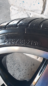 Rattad R18 5 × 112 (3 foto / 6)