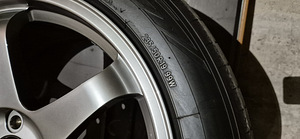 VOLVO V90 Cross Country JR 5 × 108 R19 (5 foto / 6)
