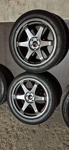 VOLVO V90 . R19 (4 foto / 6)
