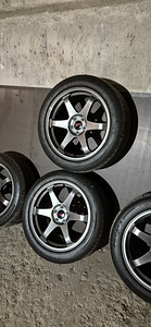 VOLVO CROSS COUNTRY R19 (6 foto / 6)