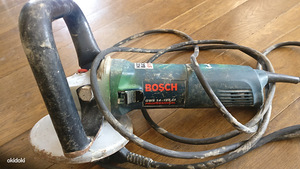 Bosch. Professional. Kivilihvija (3 foto / 3)
