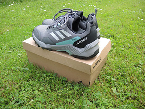 Adidas Terrex Eastrail matkajalats suurus 39, peaaegu uus (2 foto / 7)